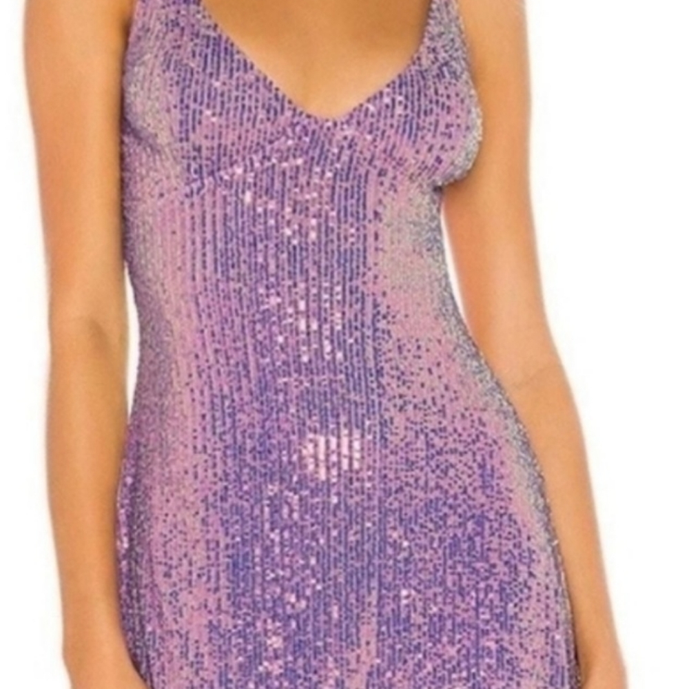 Free People mini dress